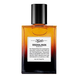 Musk - Eau de Toilette Spray